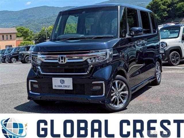 2023 Honda N BOX