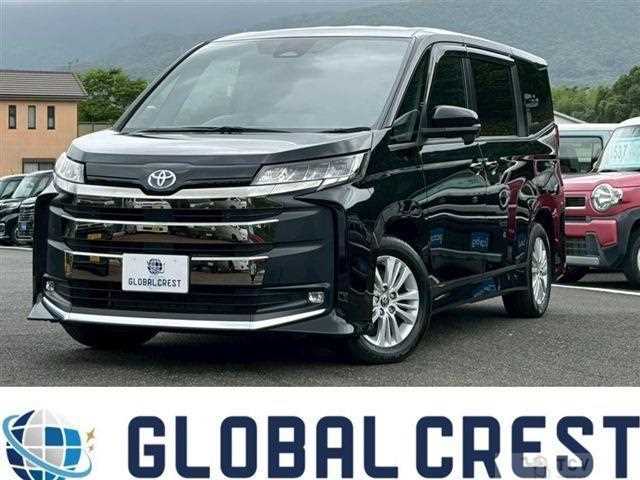 2024 Toyota Noah