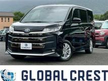 2024 Toyota Noah