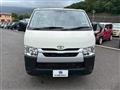 2025 Toyota Hiace Van