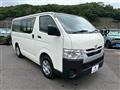 2025 Toyota Hiace Van
