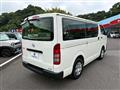 2025 Toyota Hiace Van
