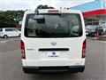 2025 Toyota Hiace Van