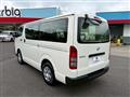 2025 Toyota Hiace Van