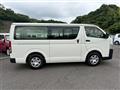 2025 Toyota Hiace Van