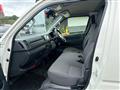 2025 Toyota Hiace Van