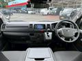 2025 Toyota Hiace Van