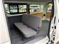 2025 Toyota Hiace Van