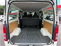 2025 Toyota Hiace Van
