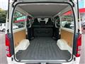 2025 Toyota Hiace Van