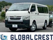 2025 Toyota Hiace Van