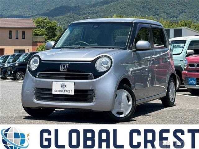 2020 Honda Honda Others