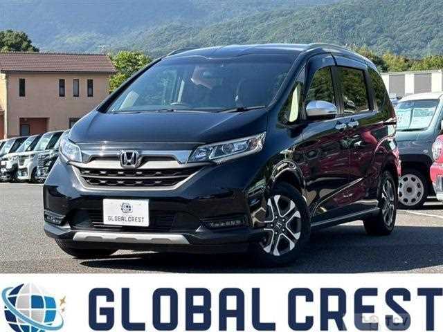 2023 Honda Freed