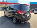 2023 Honda Freed