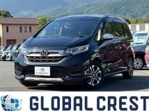 2023 Honda Freed