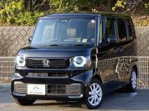 2023 Honda N BOX