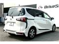2020 Toyota Sienta