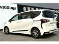 2020 Toyota Sienta