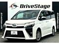 2020 Toyota Voxy