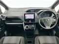 2020 Toyota Voxy