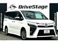 2020 Toyota Voxy