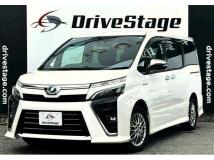 2020 Toyota Voxy