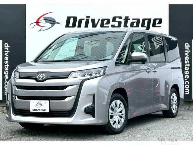 2023 Toyota Noah