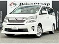 2013 Toyota Vellfire