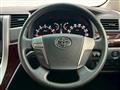 2013 Toyota Vellfire