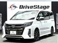 2018 Toyota Noah
