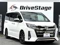 2018 Toyota Noah