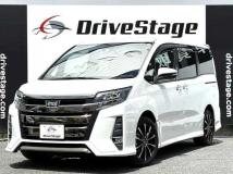 2018 Toyota Noah