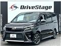 2018 Toyota Voxy