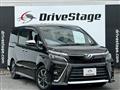 2018 Toyota Voxy