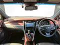 2014 Toyota Harrier