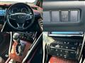 2014 Toyota Harrier