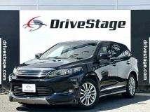 2014 Toyota Harrier