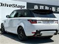 2020 Land Rover Range Rover Sport