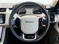 2020 Land Rover Range Rover Sport