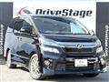 2014 Toyota Vellfire