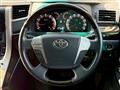 2014 Toyota Vellfire