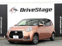 2019 Daihatsu Boon