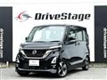 2021 Nissan ROOX