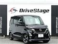 2021 Nissan ROOX