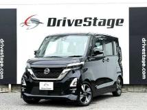 2021 Nissan ROOX