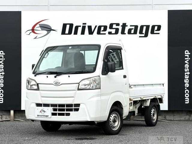 2015 Daihatsu Hijet Truck