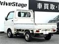 2015 Daihatsu Hijet Truck
