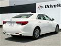 2014 Toyota Mark X