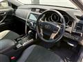 2014 Toyota Mark X