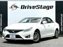 2014 Toyota Mark X